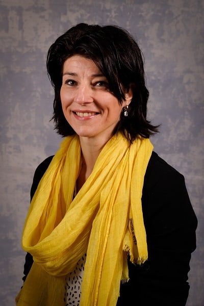 Angela Steenbreker