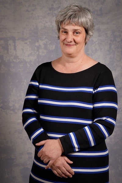 Annette Stehouwer
