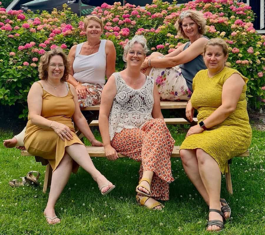 Bestuur Babyconsulenten Nederland