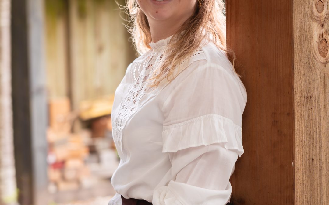 Femke van der Bijl