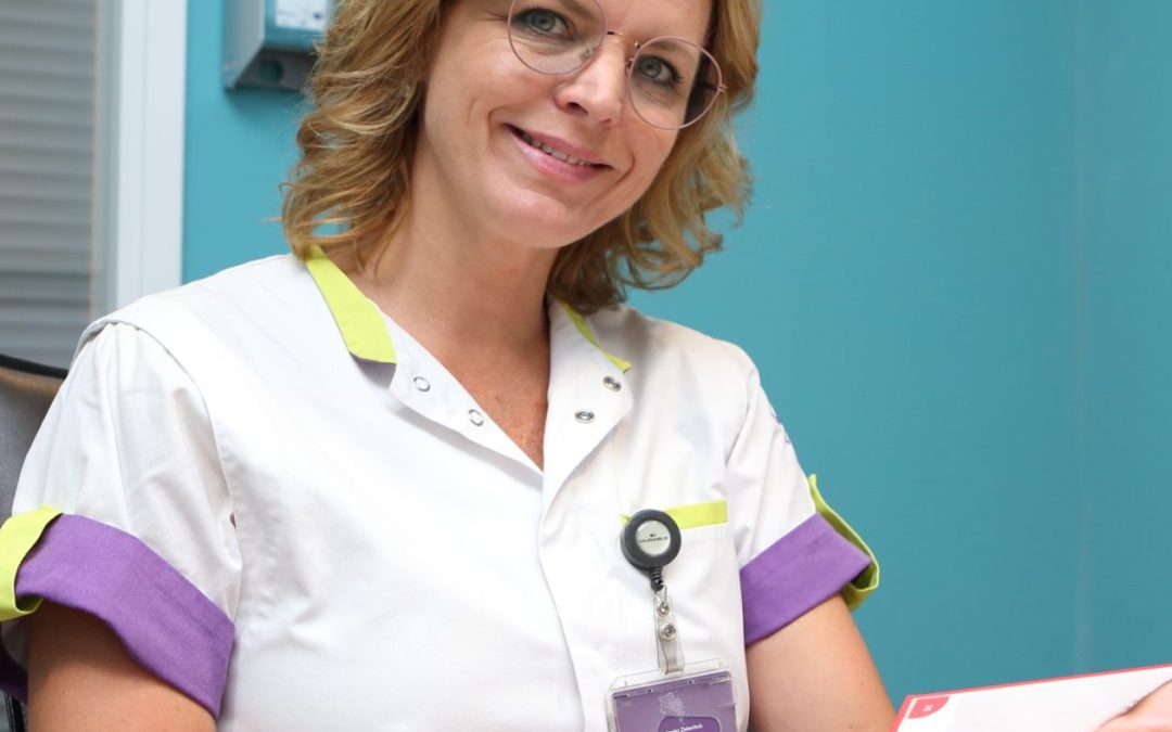 Lisanne Wesselink