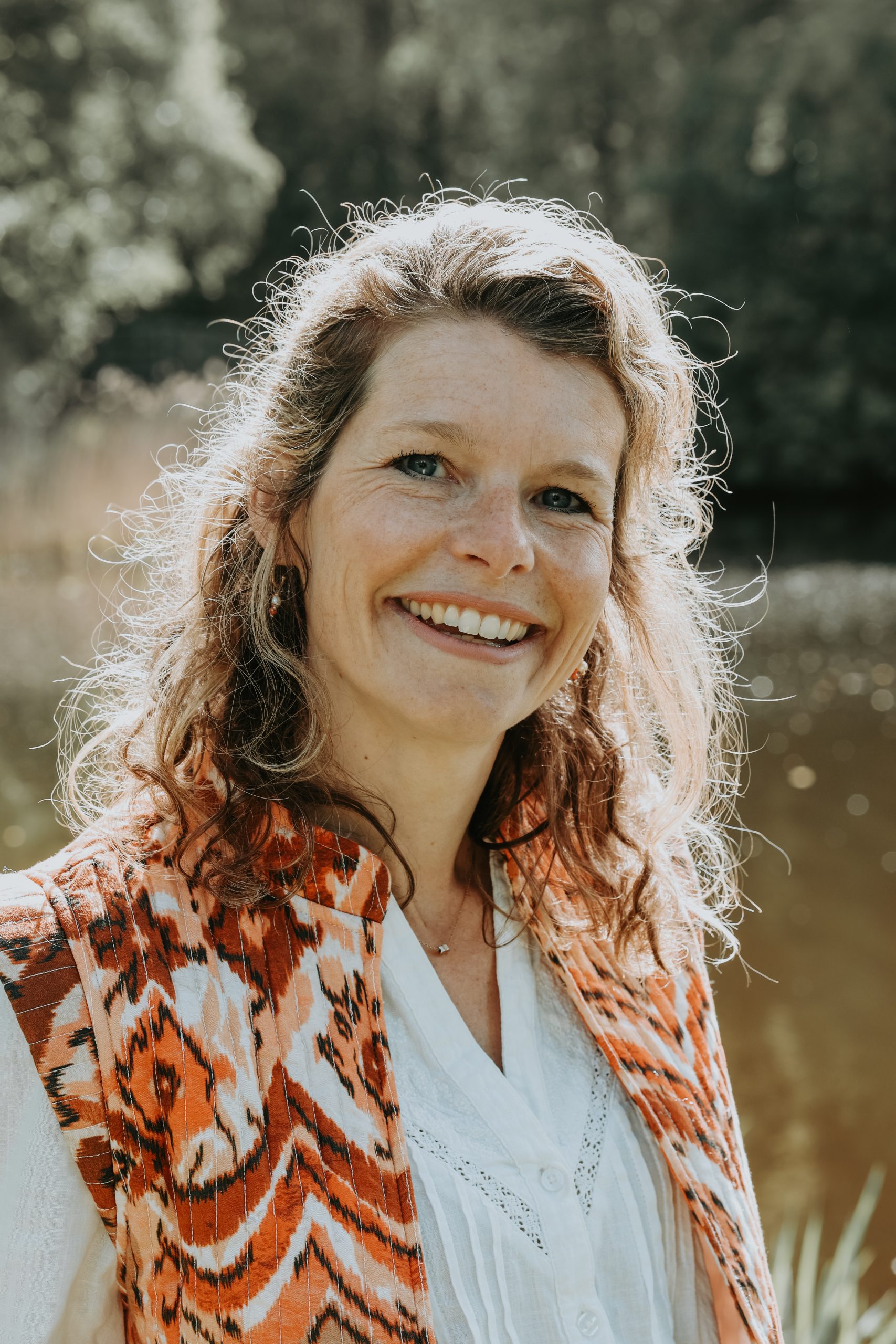 Michelle Hulp bij baby Groningen Michelle Wieringa