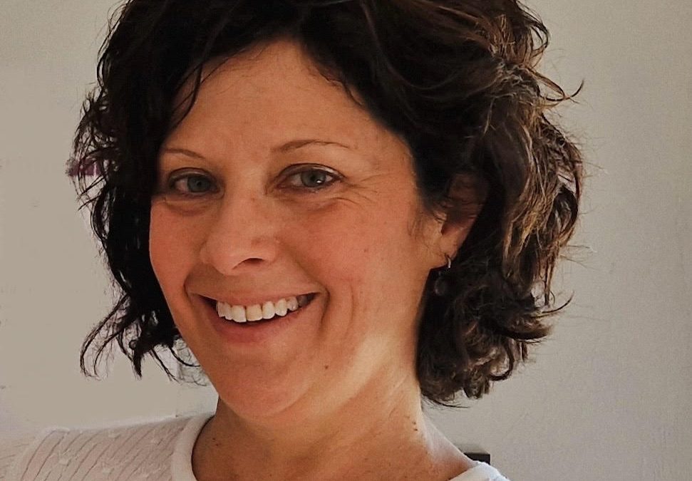 Wendy van Gils